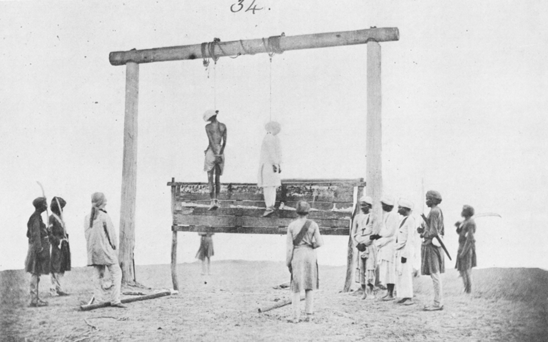 1857ರ ಸ್ವಾತಂತ್ರ್ಯ ಸಂಗ್ರಾಮದ ಮೆಲುಕು (ಭಾಗ ೫)